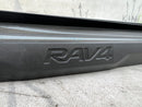 TOYOTA RAV4 2019-ON DRIVER SIDE GENUINE ALUMINIUM SIDE STEP PZQ4442120-761