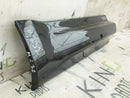 RANGE ROVER L494 REAR RIGHT DOOR TRIM MOULDING PANEL DK62274A48