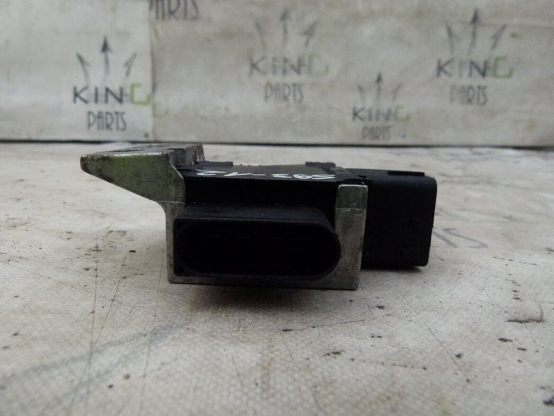 RENAULT CAPTUR MK2 2019-ON GLOW PLUG RELAY UNIT GENUINE 271203982R