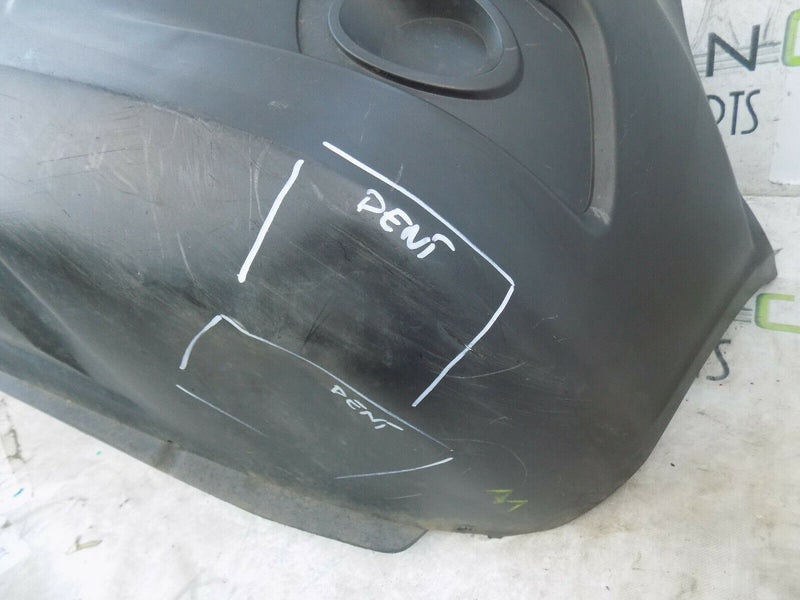 MERCEDES SPRINTER 2019-ON W910 FRONT BUMPER UNPAINTED A9108850000