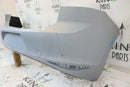 VW GOLF MK7 VII 5G 2013-2016 #PRIMED REAR BUMPER GENUINE 5G6807421 #C0097