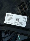 POLESTAR 2 2020-ON PASSENGER SIDE LED HEADLIGHT P31698078