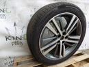 AUDI Q5 SQ5 2018-2020 20" ALLOY WHEEL E-8.0Jx20H2 + TYRE 255/45 80A601025F