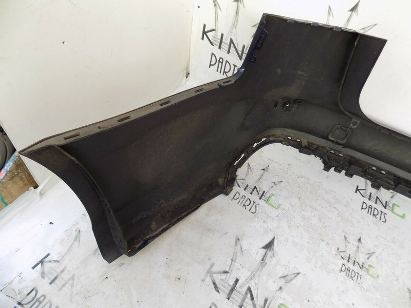 AUDI A6 C7  ESTATE 2011-14 REAR BUMPER GENUINE PDC 4G9.807.511H