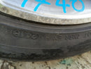 MERCEDES W246 11-18 ALLOY WHEEL RIM 17' 7.5Jx17x52.5 & TYRE 225/45/17 R17