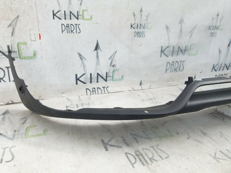 MINI COUNTRYMAN F60 JCW 2017> FRONT BUMPER LOWER LIP SPOILER PDC 7390543