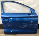 SEAT LEON MK3 5F 2012-2019 FRONT DOOR SHELL PANEL RIGHT DRIVER SIDE