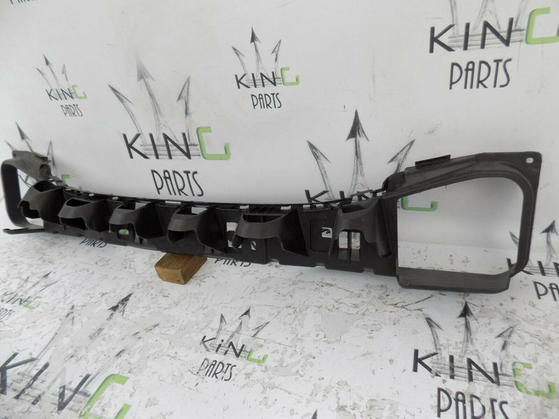 PEUGEOT 208 2013-16 REAR BUMPER SUPPORT ABSORBER CARRIER C06218091