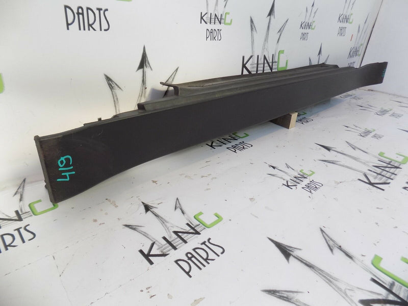 MINI COOPER R50 2002-2006 DOOR ENTRANCE SIDE SKIRT LEFT PANEL 1505863