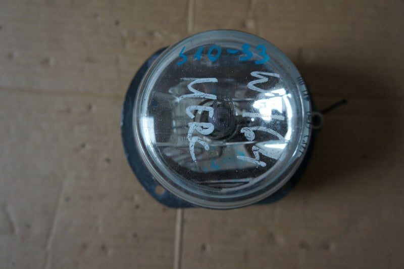 Hella Fog Light MERCEDES TOYOTA 1N0 008 582-007 (S10-33)