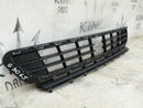 VW GOLF MK7 2013-15 FRONT BUMPER LOWER GRILL GRILLE RADAR HOLE 5G0853677B
