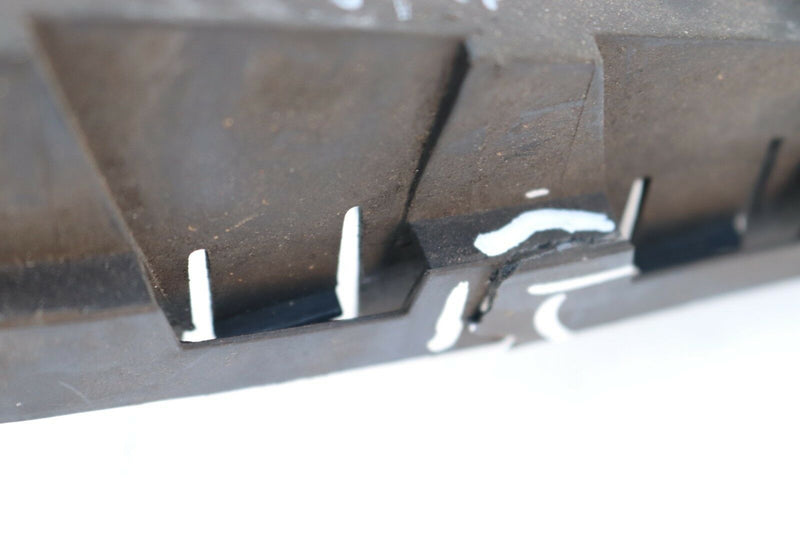 SAAB 95 9-5 2002-2005 SALOON PAIR OF REAR BUMPER BRACKET LH & RH 5143193 5143201
