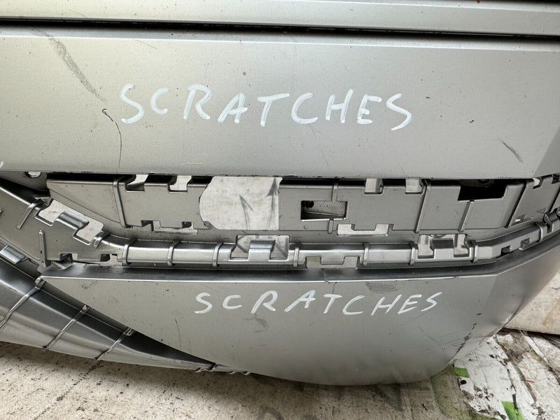 HYUNDAI IONIQ 5 2021-ON REAR BUMPER GENUINE 86612G110