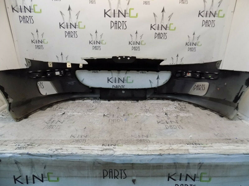PEUGEOT 407 FRONT BUMPER 2004- ONWARDS GENUINE PEUGEOT PART 9644644377