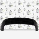 FORD FOCUS MK3 HATCHBACK 2012-2017 TAILGATE SPOILER TOP BOOT LID PANEL