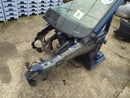 VW TOURAN MK1 2003-2009 FRONT LEFT QUARTER PANEL