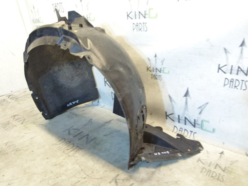 VW GOLF MK6 2009-2013 FRONT LEFT WHEEL ARCH MUDGUARD COVER 2GS805912