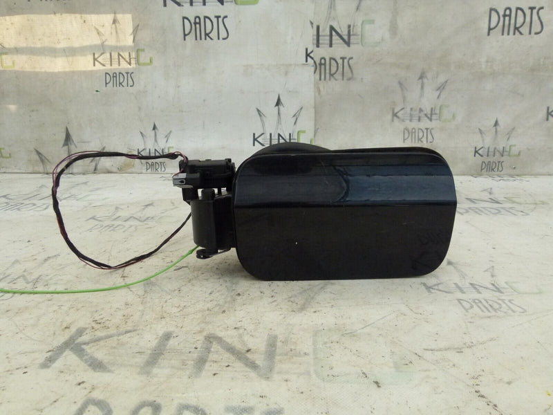 BMW F30 F31 2012-2015 FUEL TANK EXTERIOR FLAP COVER GENUINE 7238100 #