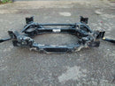 JAGUAR XJ X351 3.0 DIESEL FRONT SUBFRAME AXLE CARRIER DW93-5019-BB