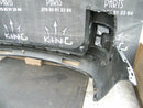 CITROEN C4 GRAND PICASSO 2006-2013 REAR BUMPER GENUINE GREY (9414)