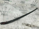 MINI COUNTRYMAN R60 10-16 LEFT SIDE ROOF STRIP TRIM COVER GENUINE *NEW* 9802757