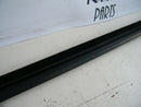 MB E CLASS C211 2003-2009 FRONT WINDOW SEAL RUBBER INTERIOR SIDE A2117250165