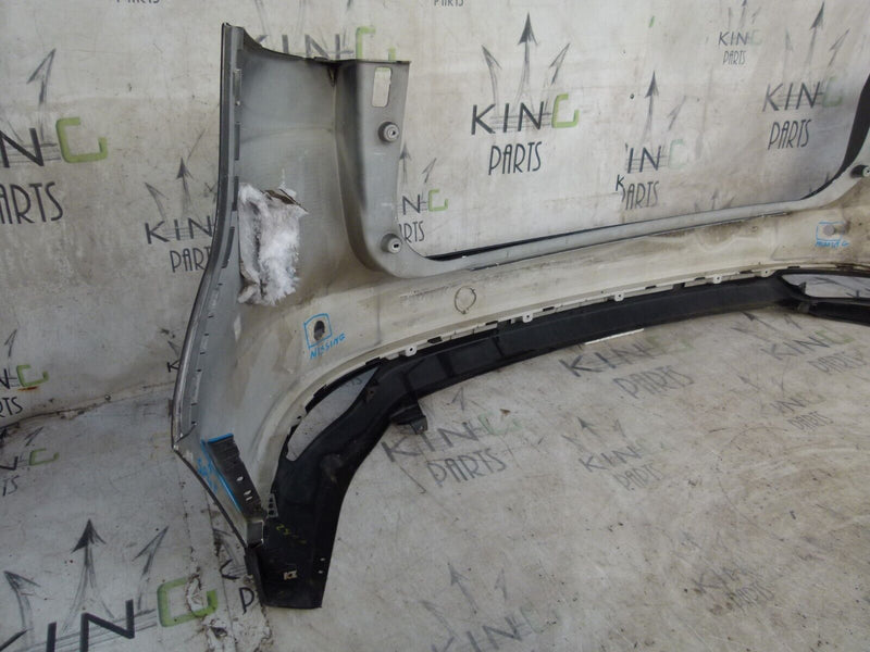 FORD C-MAX MK2 2010-15 REAR BUMPER PDC HOLES GENUINE AM51R17K823