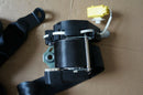 AUDI VW A3 8L A6 4A TOURAN 96-03 LEFT N/S REAR SEAT BELT 3DR 193857737 (S04-26)