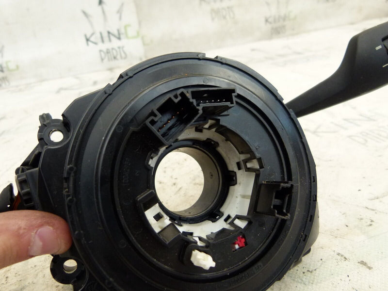 BMW F30 F31 2012-2015 INDICATOR BLINKERS/WIPERS STALKS GENUINE 9253754 #