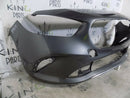 MERCEDES B CLASS A247 2018-ON FRONT BUMPER GENUINE A2478855300