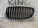 BMW 5 SERIES F10 F11  2009-2014  DRIVER SIDE KIDNEY GRILL 51137200727