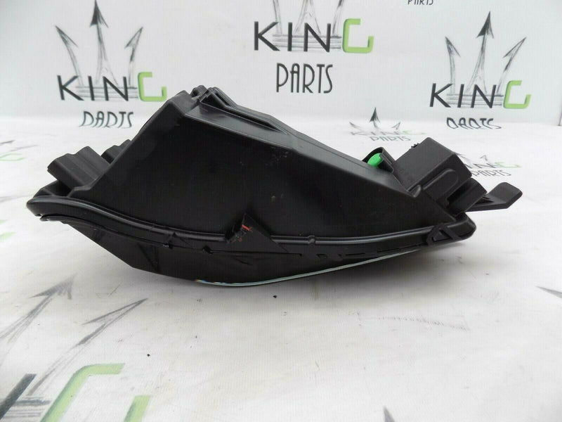 VW GOLF VII MK7 SPORTSVAN 2018-ON FACELIFT HALOGEN BUMPER LEFT FOG LIGHT