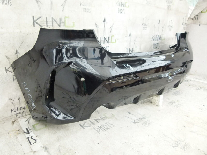 BMW 1SERIES F40 2019-ON REAR BUMPER PDC GENUINE 5112 8070958