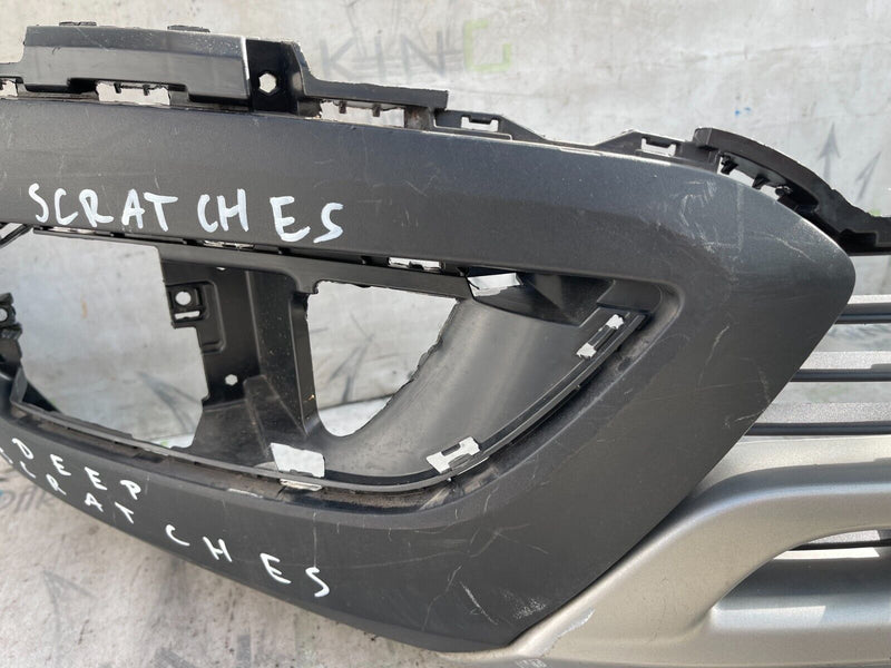 VAUXHALL CROSSLAND X 2017-20 FRONT BUMPER LOWER SECTION GENUINE 39097371