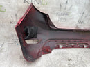 FORD FIESTA MK7 2008-2012 REAR BUMPER GENUINE 8A6117906