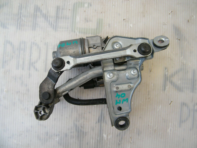 FORD S-MAX MK1 2006-2015 GALAXY FRONT LEFT WIPER MOTOR 6M21-17504-CD