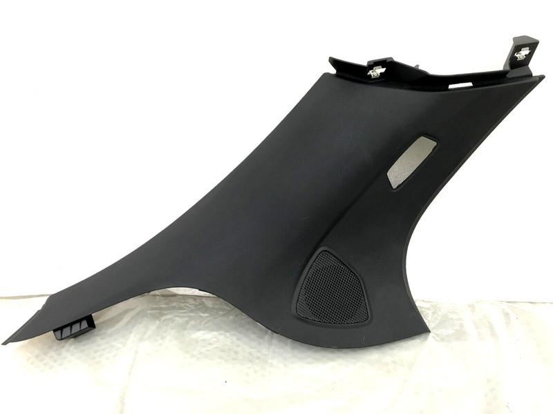 MERCEDES GLC X253 SUV 16-21 LEFT SIDE REAR D PILLAR TRIM COVER PANEL A2536901925