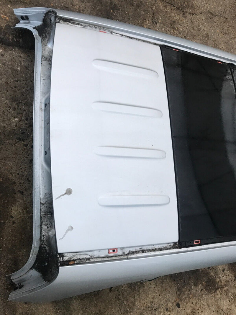 MERCEDES GLC X253 2016-22 GENUINE SUNROOF PANORAMIC WINDOW PANEL & ROOF ENGINE