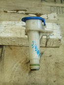 RANGE ROVER SPORT 13-17 WASHER FLUID TANK FILLER NECK GENUINE CPLA17C615AC