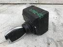 MERCEDES E CLASS W207 2009-2012 IGNITION SWITCH  GENUINE A2075450108