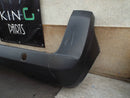 Fiat Fiorino / Citroen Nemo 2008-2013 Rear Bumper Grey Genuine (A7041)