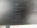VOLKSWAGEN ID.4 2020-ON FRONT BUMPER LOWER SPOILER TRIM 11A807532 GENUINE