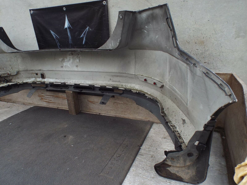 Ford Mondeo Hatchback MK4 2007-2010 Rear Bumper Genuine Black (A4184)