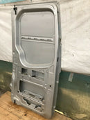 MERCEDES SPRINTER W906 2006-2018 LOW HEIGHT LEFT SIDE REAR DOOR PANEL