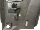 VW CRAFTER 7C 2018 REAR TRIM MOULDING RIGHT SIDE PROTECT PANEL PDC 7C0853536