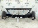 PEUGEOT 2008 FACELIFT 2017 2018 FRONT BUMPER GENUINE BLACK 9814116177