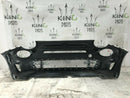 FIAT 500 S SPORT FACELIFT 2016-ON WHITE FRONT BUMPER GENUINE 735619571