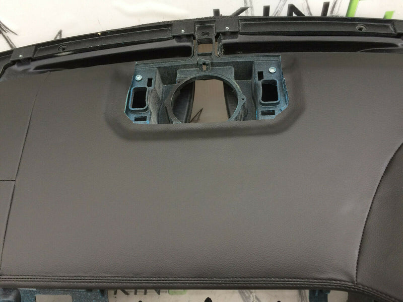 RANGE ROVER EVOQUE L538 DASHBOARD 3x AIRBAG KIT LEFT PASSENGER RIGHT DRIVER SIDE