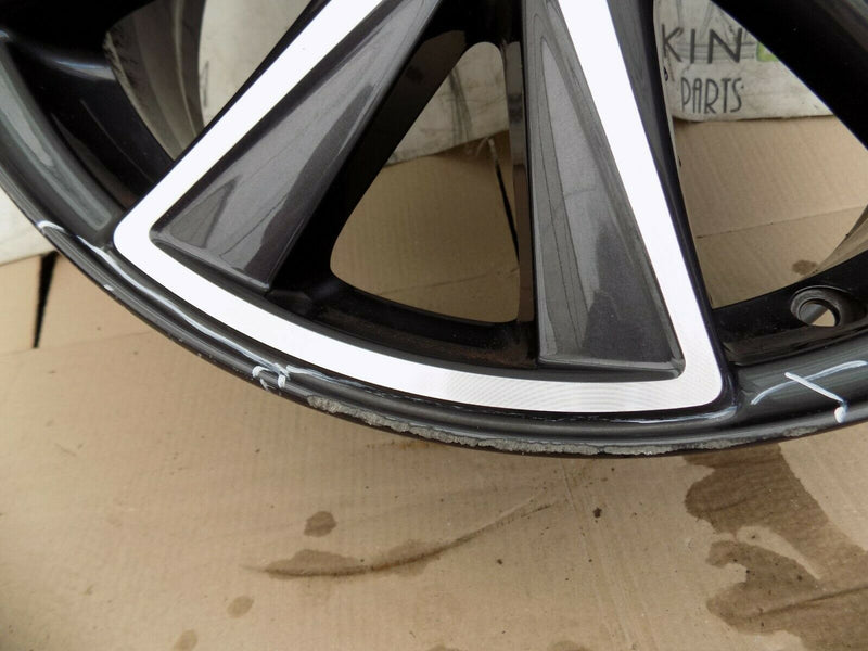 MAZDA CX-5 2017  ALLOY WHEEL - 19" -GENUINE  9965117090  19X7J 45