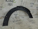 MINI COUNTRYMAN R60 LCI 2014-16 FRONT LEFT WHEEL ARCH TRIM GENUINE 9800761